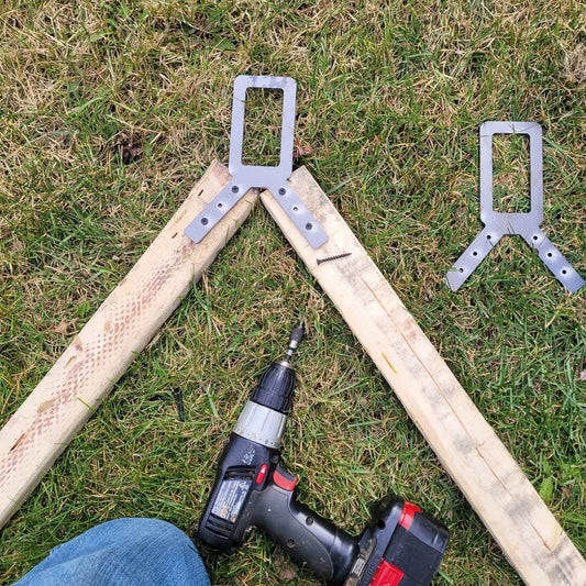 How to Set Up AR500 Steel Shooting Targets