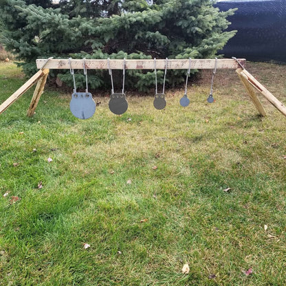 3/8 AR500 15 PIECE BUNDLE