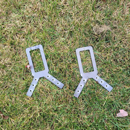 3/8 AR500 15 PIECE BUNDLE