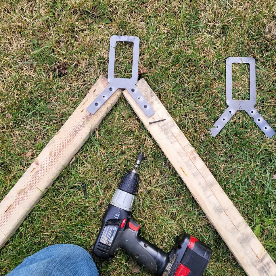 3/8 AR500 15 PIECE BUNDLE