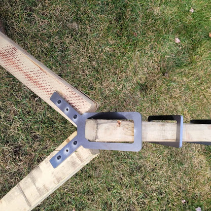 3/8 AR500 15 PIECE BUNDLE