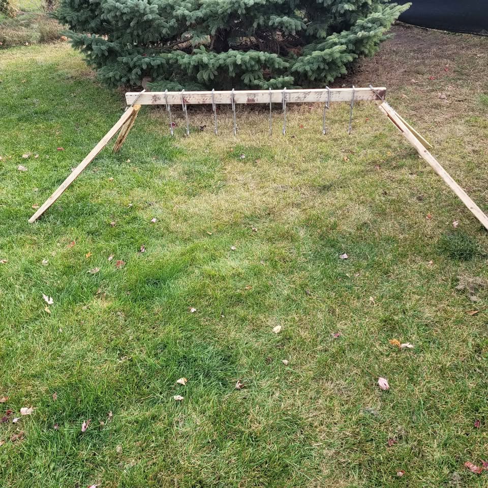 3/8 AR500 15 PIECE BUNDLE