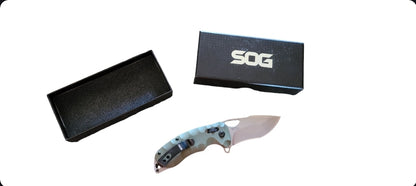 SOG Kiku XR LTE - Green