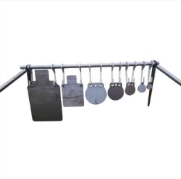 3/8" AR500 21 PIECE BUNDLE