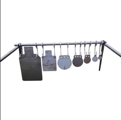 3/8" AR500 21 PIECE BUNDLE