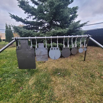 3/8" AR500 21 PIECE BUNDLE